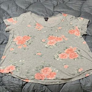 GUC torrid classic T